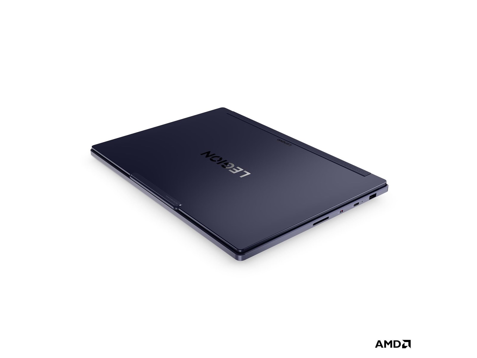 Lenovo Legion 7 - 15.3" | 8060S Graphics | Ryzen A | 64GB | 1TB - Billede 4