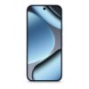 Google Pixel 10 Pro - 5G smartphone - dual-SIM - RAM 16 GB / Intern hukommelse 128 GB - OLED display - 6.3"" - 1280 x 2856 pixels (120 Hz) - 3x bagkamera 50 MP, 48 MP, 48 MP - front camera 42 MP - månesten