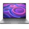HP ZBook Ultra G1a, AMD Ryzen AI Max PRO, 3,2 GHz, 35,6 cm (14"), 2880 x 1800 pixel, 32 GB, 1 TB