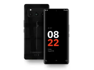 Volla Phone Quintus 256GB/8GB (Android)
