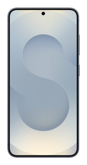 Samsung Galaxy S25 - 5G smartphone - dual-SIM - RAM 12 GB / Intern hukommelse 128 GB - OLED-skærm - 6.2"" - 2340 x 1080 pixels (120 Hz) - 3x bagkamera 50 MP, 10 MP, 12 MP - front camera 12 MP - Blueblack - Billede 2