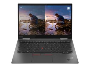 Lenovo ThinkPad X1 Yoga Gen 5 - Brugt - B 14" - Core i5 10210U - 16 GB RAM - 256 GB SSD - Brugt - - Billede 3