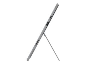Microsoft Surface Pro 7+ - Tablet - Intel Core i5 - 1135G7 / op til 4.2 GHz - Win 10 Pro - Intel Iris Xe Graphics - 16 GB RAM - 256 GB SSD - 12.3"" touchscreen 2736 x 1824 - Wi-Fi 6 - platinum - Preowned Grade A - Billede 4