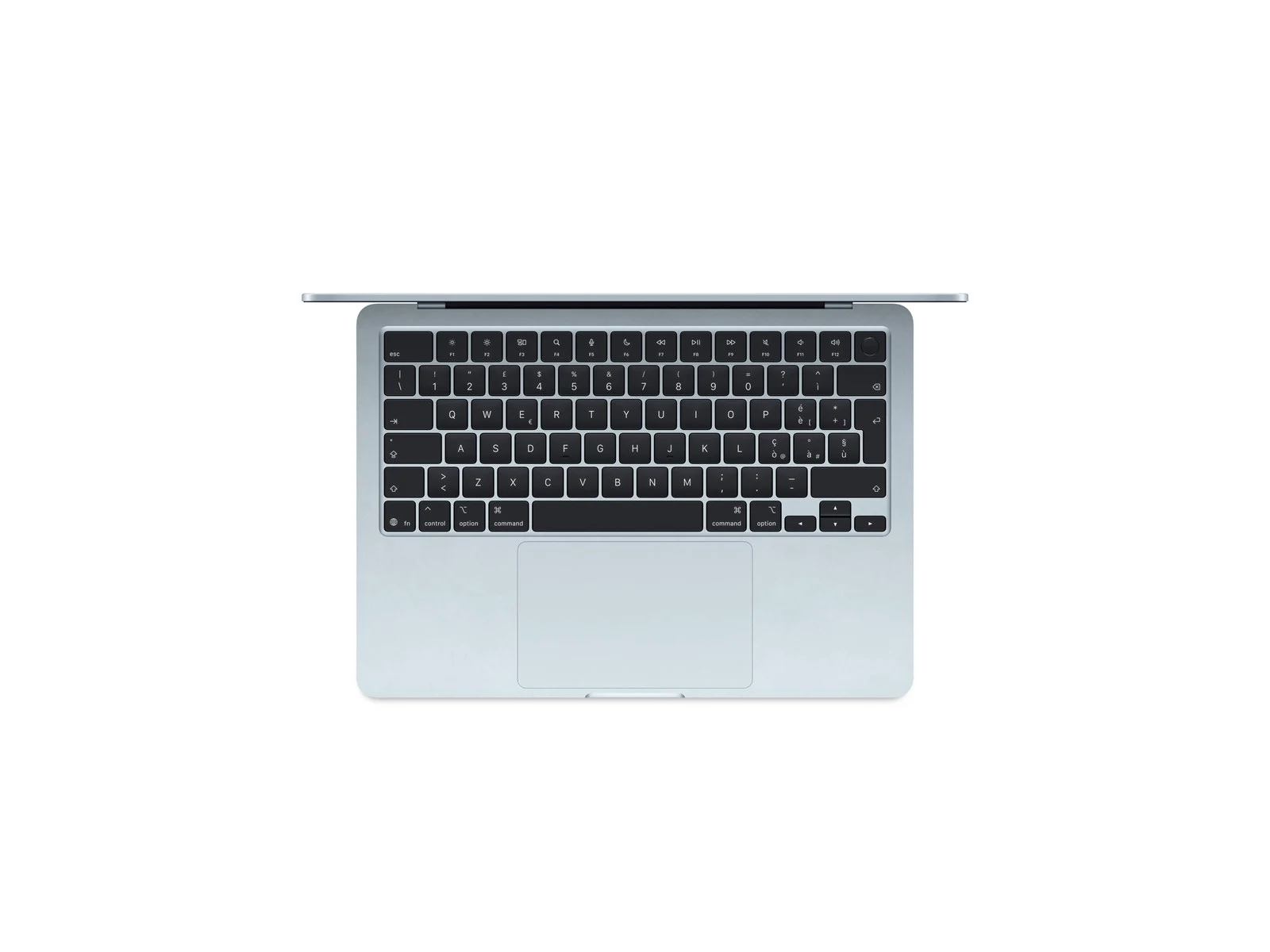 Apple MacBook Air - Billede 2