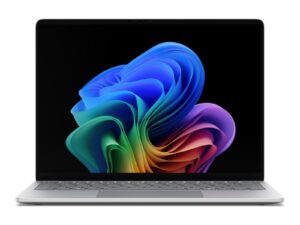 Microsoft Surface Laptop for Business
