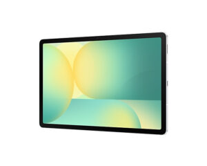 Samsung Galaxy Tab S10 FE 5G Samsung Exynos LTE-TDD & LTE-FDD 128 GB 27,7 cm (10.9") 8 GB Wi-Fi 6 (802.11ax) Sølv - Billede 5
