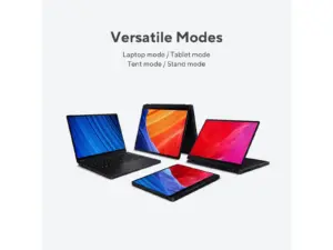 ASUS ProArt PX13 - 13.3" Touch | Ryzen AI MAX+ | 64GB | 1TB - Billede 2
