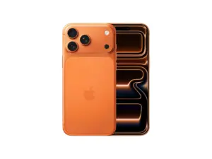 Apple iPhone 17 Pro Max 512GB - Cosmic Orange