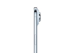 Apple iPhone Air 256GB - Sky Blue - Billede 4