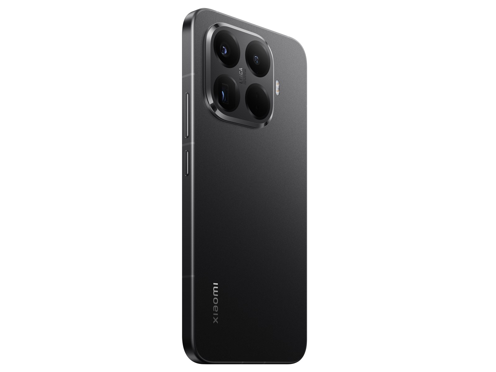 Xiaomi 15T Pro 1TB/12GB - Black - Billede 5