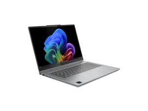 Lenovo Ideapad 5 2-in-1 - 14" Touchscreen | X Plus | 16GB | 1TB - Billede 2