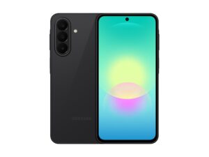 Samsung Galaxy A27 6.7" 128GB Sort - Billede 4