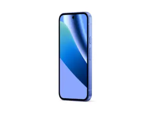 Google Pixel 10a 128GB/8GB - Lavender - Billede 5