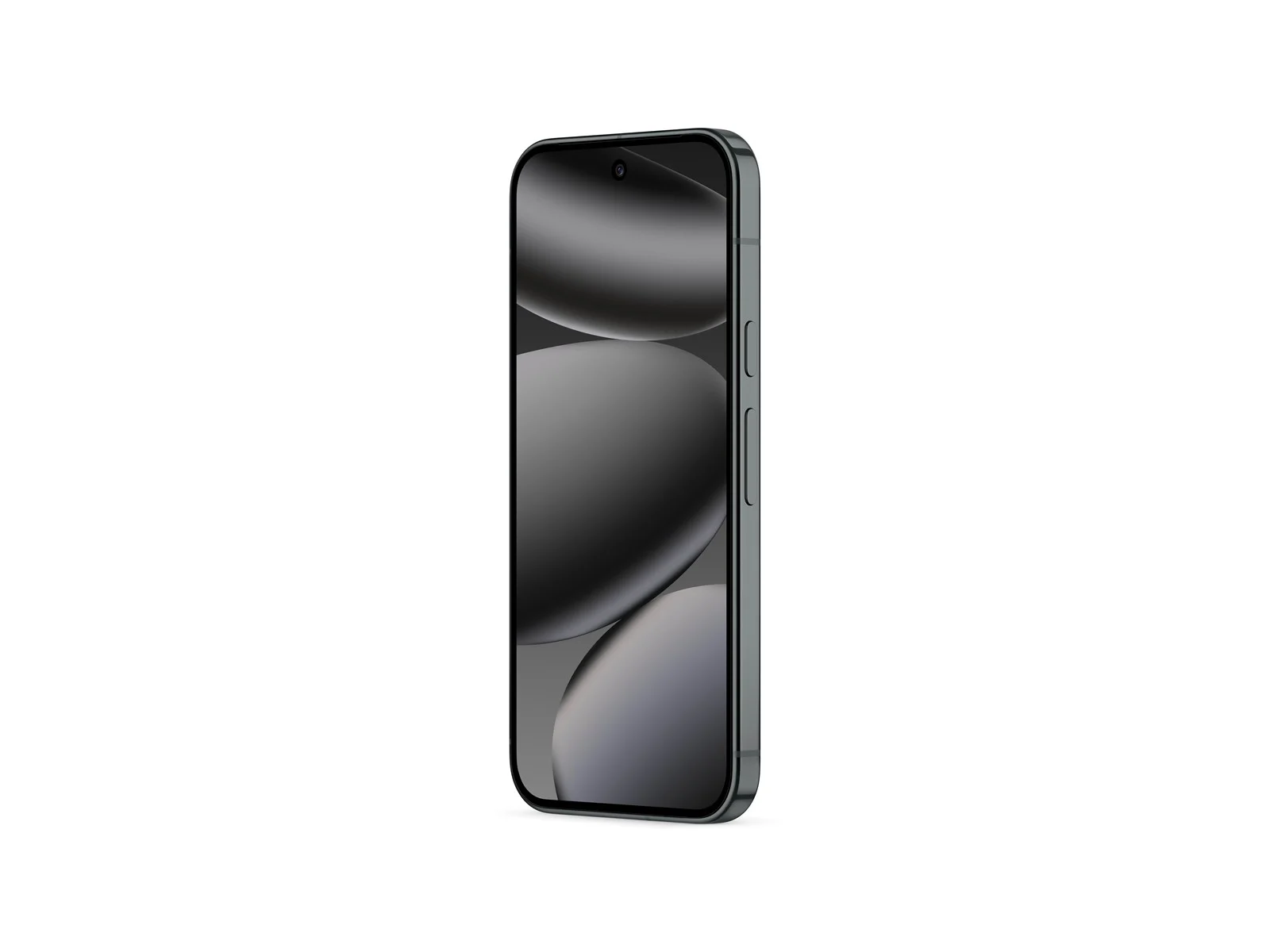 Google Pixel 10 Pro 128GB/16GB - Obsidian - Billede 2