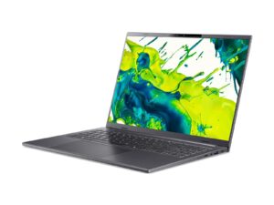 Acer Aspire 16 AI - 16" | Ryzen AI 7 | 16GB | 1TB - Billede 2