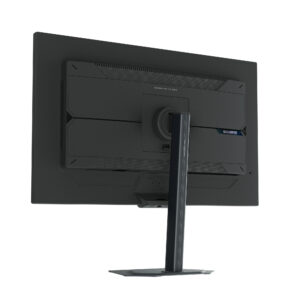 Gigabyte G27UP - LED-skærm - gaming - 27"" - 3840 x 2160 UHD @ 160 Hz - SS IPS - 400 cd/m² - 1000:1 - HDR10 - 1 ms - 2xHDMI, DisplayPort - Billede 4