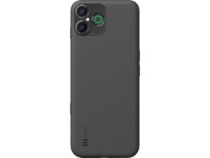 Doro Aurora A31 Plus 128GB/6GB - Graphite (A31 Incl. Wallet Case & Protective Glass) - Billede 4