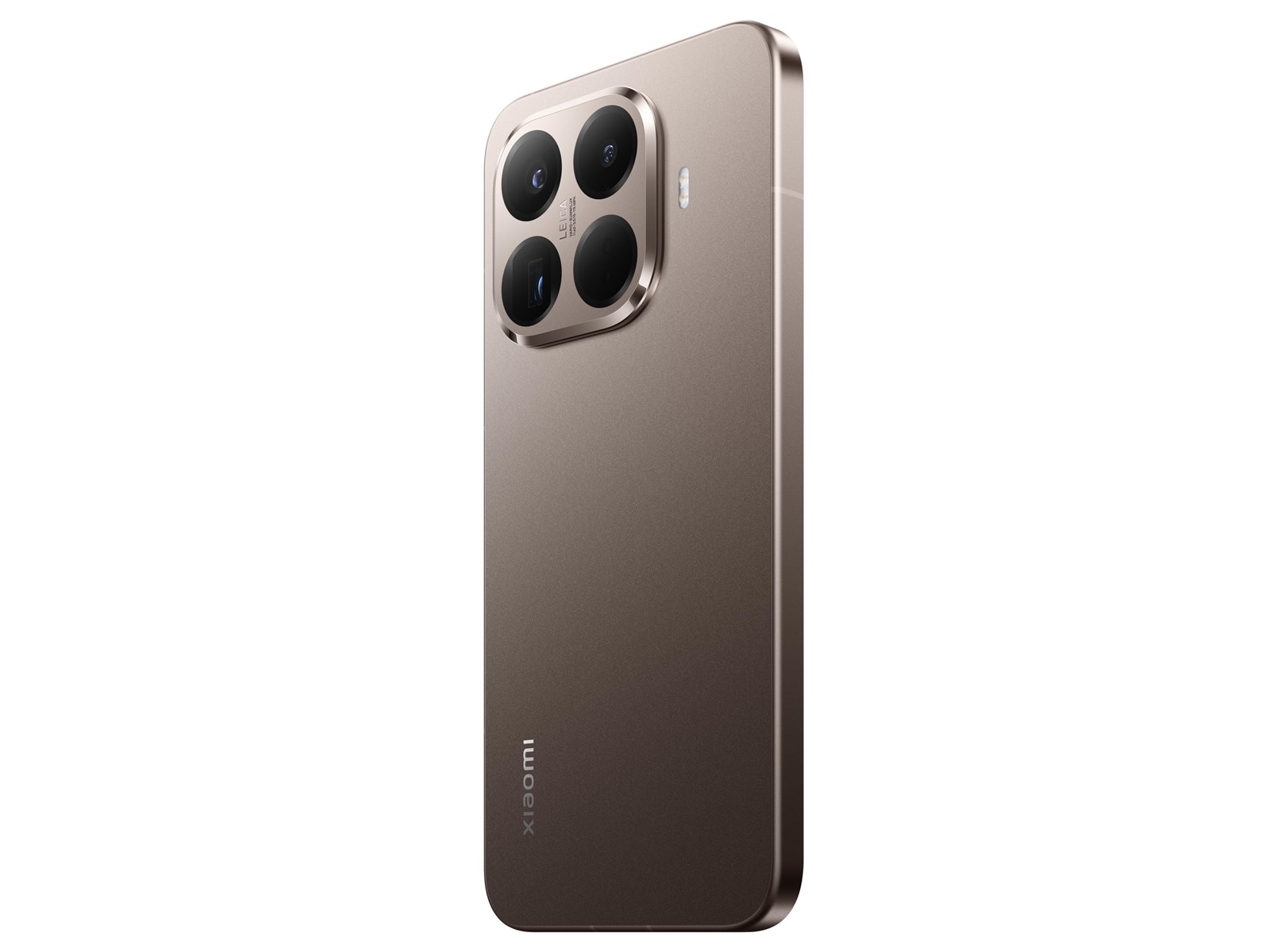 Xiaomi 15T Pro 1TB/12GB - Mocha Gold - Billede 4