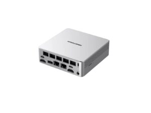 Minisforum M2 Air-304 - Core 3 / 16GB / 512GB / Windows 11 Pro - Billede 2