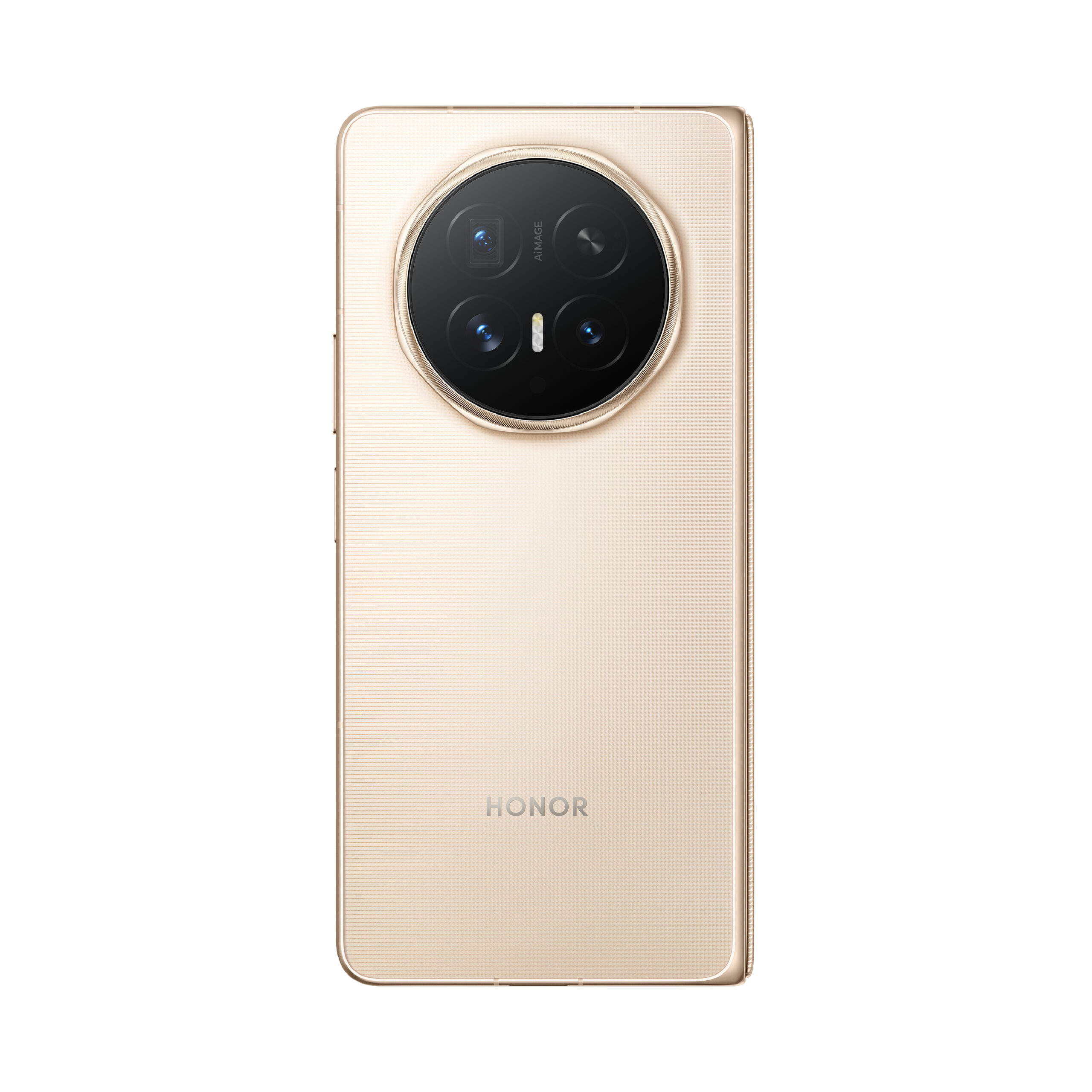 Honor MAGIC V6, 16,6 cm (6.52"), 2420 x 1080 pixel, 16 GB, 512 GB, 50 MP, Guld - Billede 2