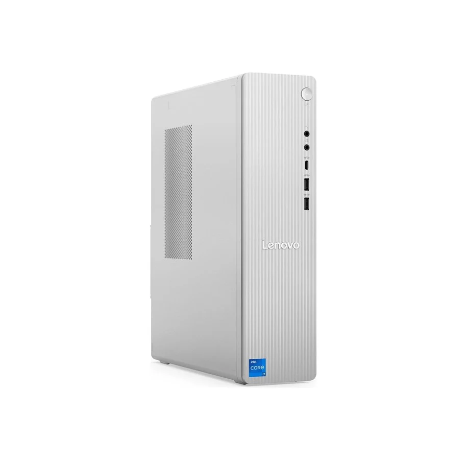 Lenovo IdeaCentre Tower | Intel 300 | 8GB | 512GB - Billede 2