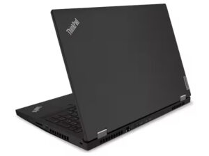 Lenovo ThinkPad P15 G2 -&nbspi7-11800H&nbsp/ op til 4.6 GHz - 16 GB - 512 GB SSD - 15.6" 1920x1080 (WQXGA) - Tastaturbelysning - Intel UHD Graphics / NVIDIA&nbspQuadro&nbspT1200 - Windows 11 Pro - Wi-Fi 6E - Sort - Nordisk-Keyboard - Preowned Grade B - Billede 3