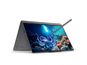 Lenovo Yoga 9 2-in-1 - 14" Touchscreen | Core Ultra 7 | 32GB | 1TB