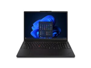 Lenovo ThinkPad P16s Gen 4 AI Workstation - 16" - Intel Core Ultra 7 - 255H - 32 GB RAM - 1 TB SSD - Nordisk - Billede 2
