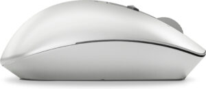 HP Creator 930 - Mus - 10 knapper - trådløs - Bluetooth - sølv - for Laptop 14, 14s, 15, 15s, 17 - Billede 3