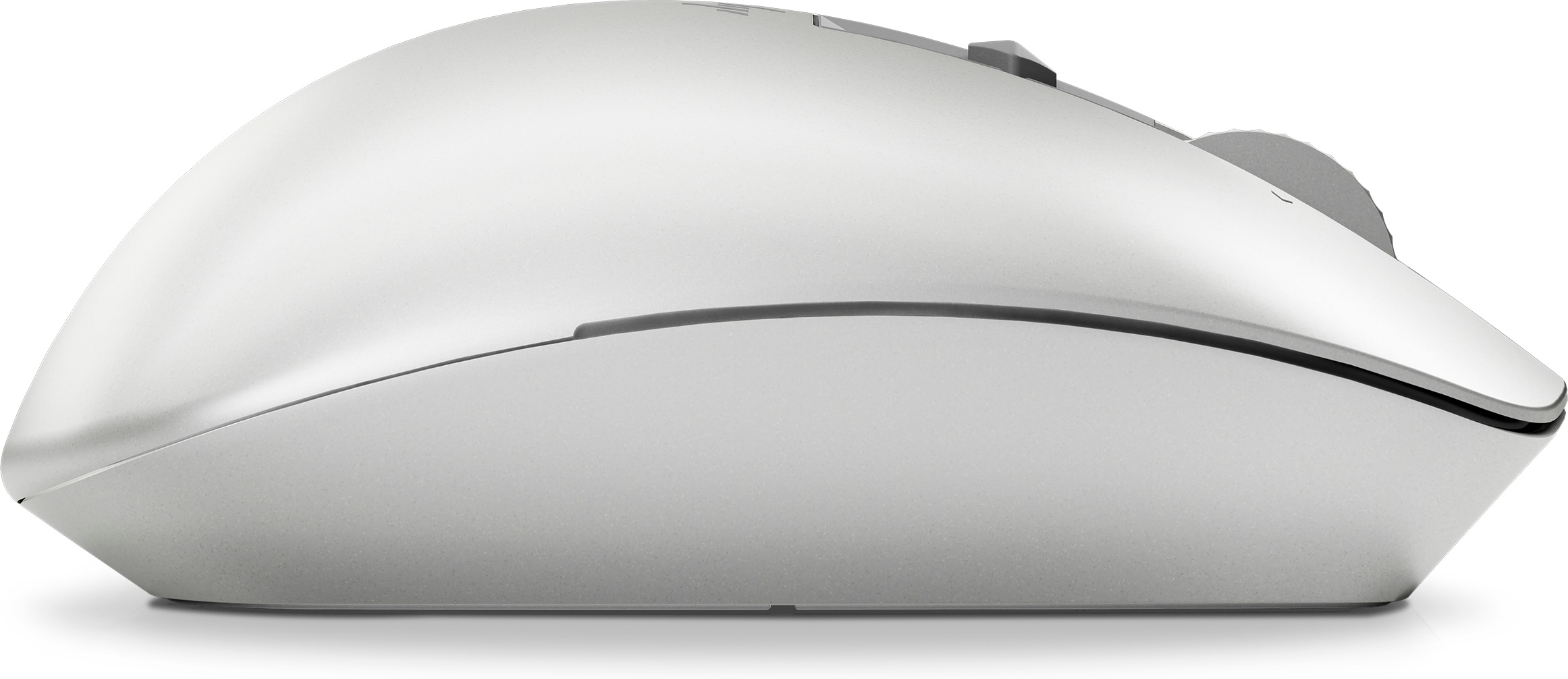 HP Creator 930 - Mus - 10 knapper - trådløs - Bluetooth - sølv - for Laptop 14, 14s, 15, 15s, 17 - Billede 3