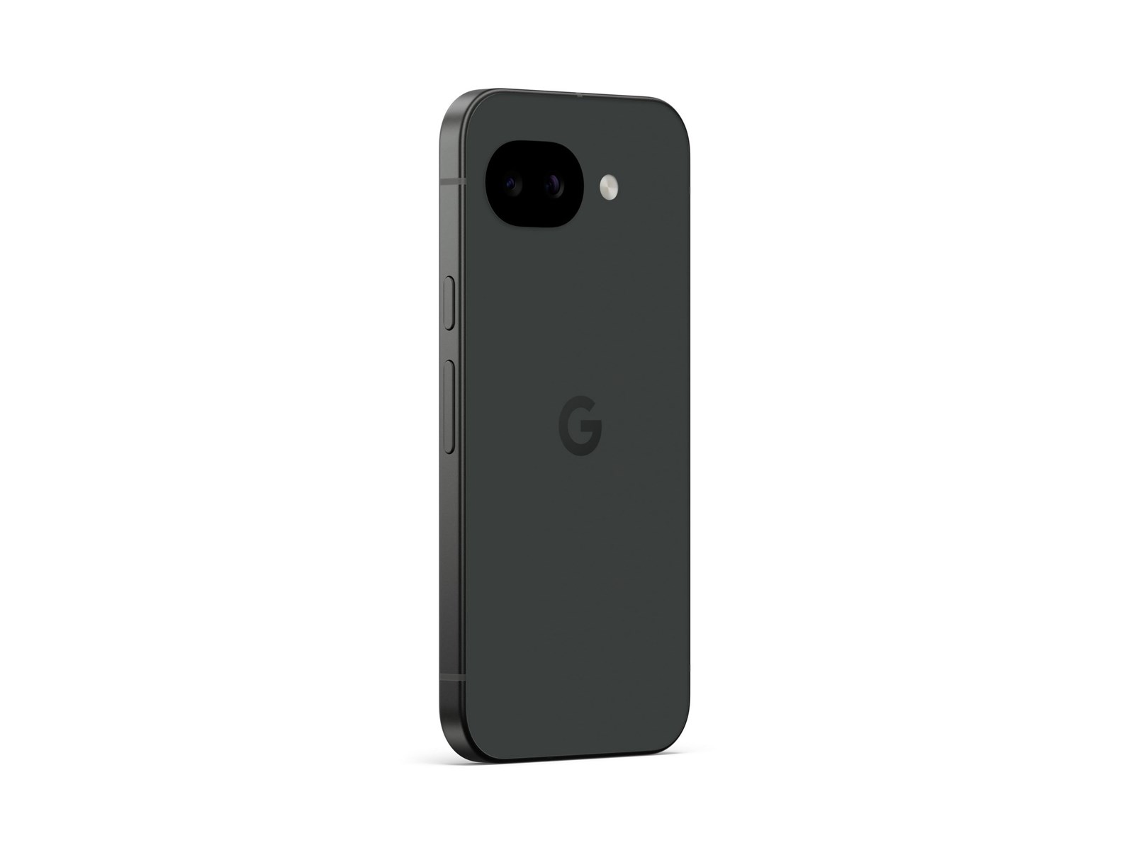 Google Pixel 10a 256GB/8GB - Obsidian - Billede 3