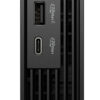 Dell Pro Micro Plus - Core Ultra 5 | 16 GB RAM | 512 GB SSD | Win 11 Pro