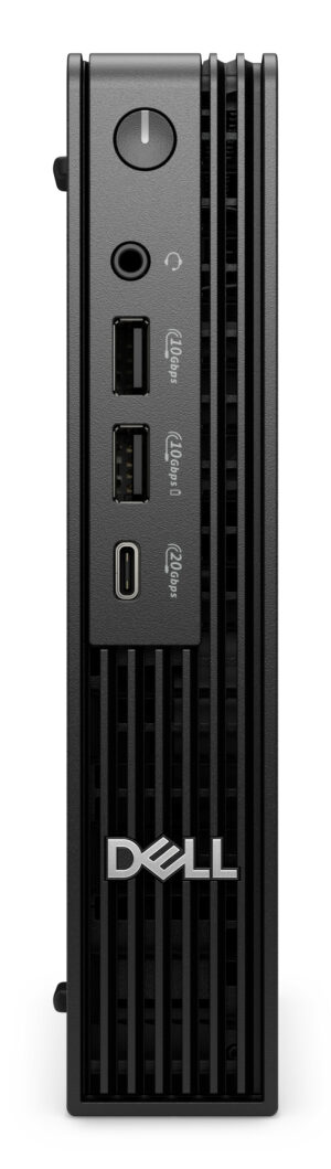 Dell Pro Micro Plus - Core Ultra 5 | 16 GB RAM | 512 GB SSD | Win 11 Pro