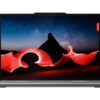 Lenovo ThinkPad X1 2-in-1 G9 (Intel) AI PC - 14" - Intel Core Ultra 5 - 135U - Intel Evo vPro Enterprise Platform - 32 GB RAM - 512 GB SSD - nordisk (dansk/finsk/norsk/svensk)