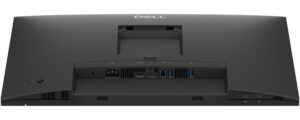 DELL Pro P P2426H computerskærm 61 cm (24") 1920 x 1080 pixel Fuld HD LCD Sort - Billede 4