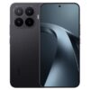 Xiaomi 17T Pro&nbsp- 5G smartphone - dual-SIM - RAM 12 GB / Intern hukommelse 1 TB - 6,83"" - 2772 x 1280 pixels (144 Hz) - 3x bagkameraer 50 MP, 50 MP, 12 MP - front camera 32 MP - Sort
