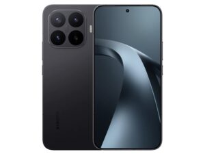 Xiaomi 17T Pro&nbsp- 5G smartphone - dual-SIM - RAM 12 GB / Intern hukommelse 1 TB - 6,83"" - 2772 x 1280 pixels (144 Hz) - 3x bagkameraer 50 MP, 50 MP, 12 MP - front camera 32 MP - Sort