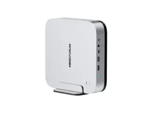 Minisforum AI X1 Pro - Ryzen AI 9 / 32GB / 1TB / Windows 11 Pro