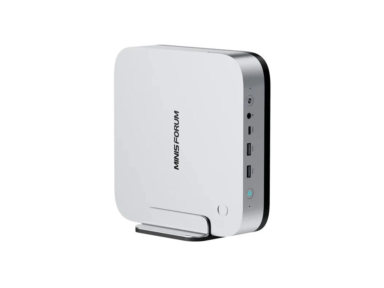 Minisforum AI X1 Pro - Ryzen AI 9 / 32GB / 1TB / Windows 11 Pro