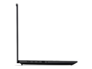 Lenovo ThinkPad P14s Gen 6 21QL - Copilot+ PC, AI Workstation - 180° hængselsdesign - AMD Ryzen AI 7 PRO - 350 / op til 5 GHz - AMD PRO - Win 11 Pro - Radeon 860M - 32 GB RAM - 1 TB SSD TCG Opal Encryption 2, NVMe, Performance - 14"" IPS 1920 x 1200 - Gigabit Ethernet - Wi-Fi 7, Bluetooth - sort - kbd: Nordisk - New Open Box - Billede 3