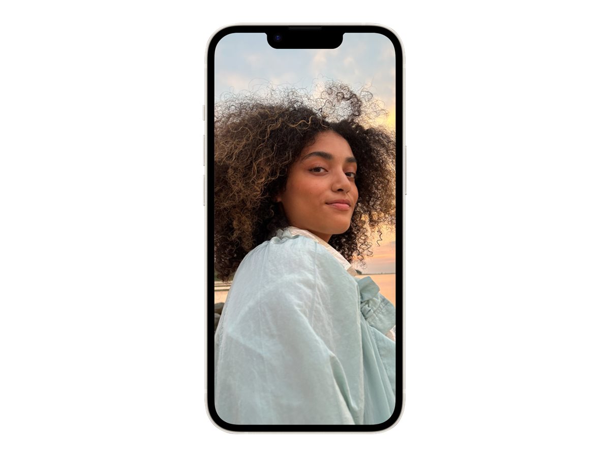 Apple iPhone 14 6.1" 128GB Stjernelys Grade A+ - Billede 2