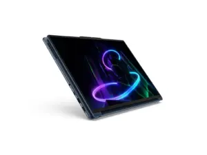 Lenovo Yoga Pro 9 2-in-1 16" Touch OLED | NVIDIA RTX Spark N1X Max | 64GB | 1TB | Win 11 Pro - Billede 4