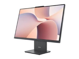 Lenovo IdeaCentre AIO - 27" | 660M | Ryzen 5 | 8GB | 512GB - Billede 3