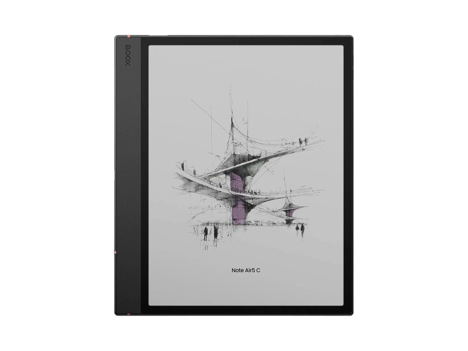 Onyx Boox Note Air5 C 10.3" - Billede 2