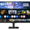 SAMSUNG Smart Monitor M5 LS32FM500EUXE