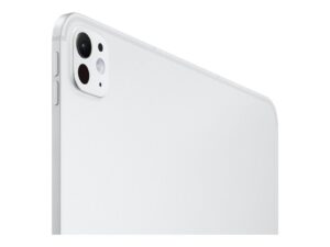 Apple iPad Pro M5 13" Wi?Fi 256GB with standard glass - Silver - Billede 4