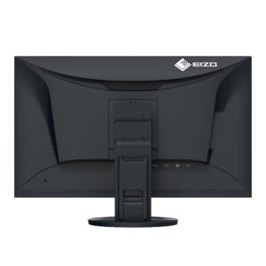 EIZO FlexScan EV2720S-BK - Med FlexStand - LED-skærm - 27"" - 2560 x 1440 WQHD - IPS - 350 cd/m² - 1500:1 - 5 ms - HDMI, DisplayPort, USB-C - højtalere - sort - Billede 5