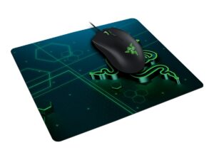 Razer Goliathus Mobile - Musemåtte - Billede 4