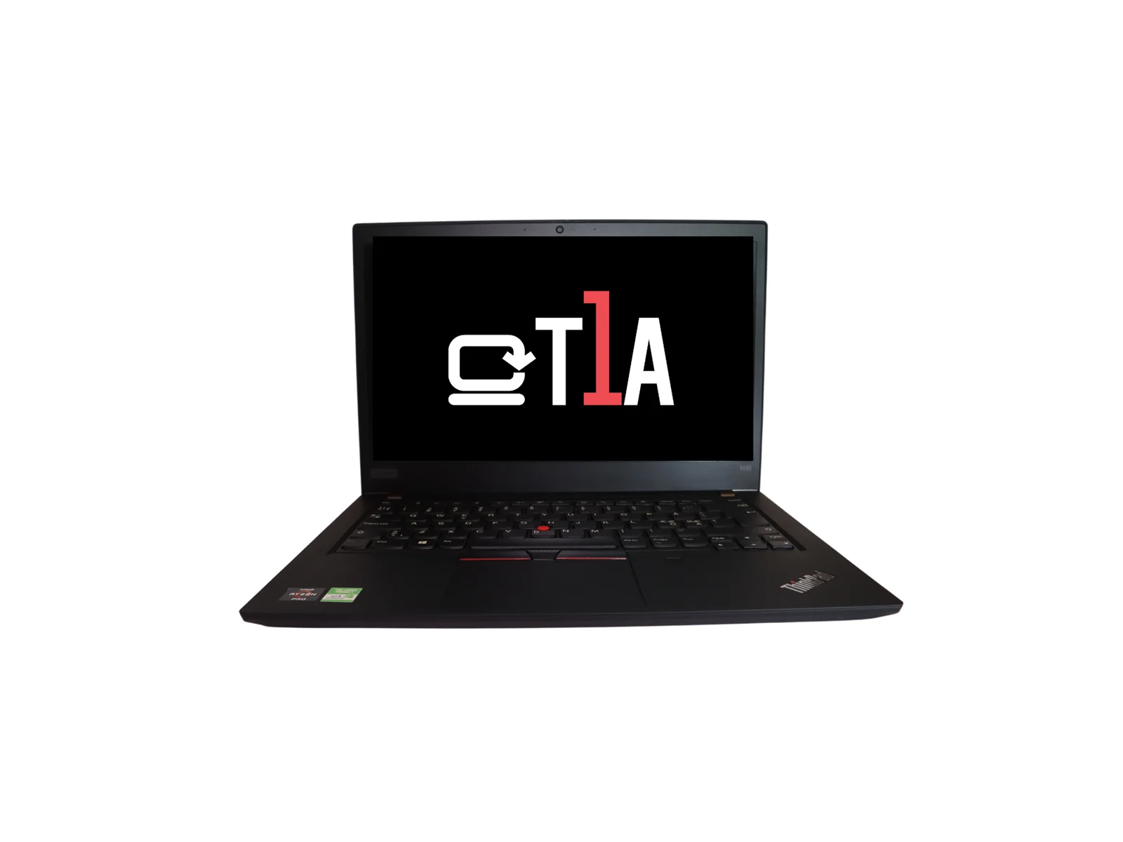 Lenovo Refurbished ThinkPad T495 - 14" | Ryzen 5 | 8GB | 256GB | T1A Grade