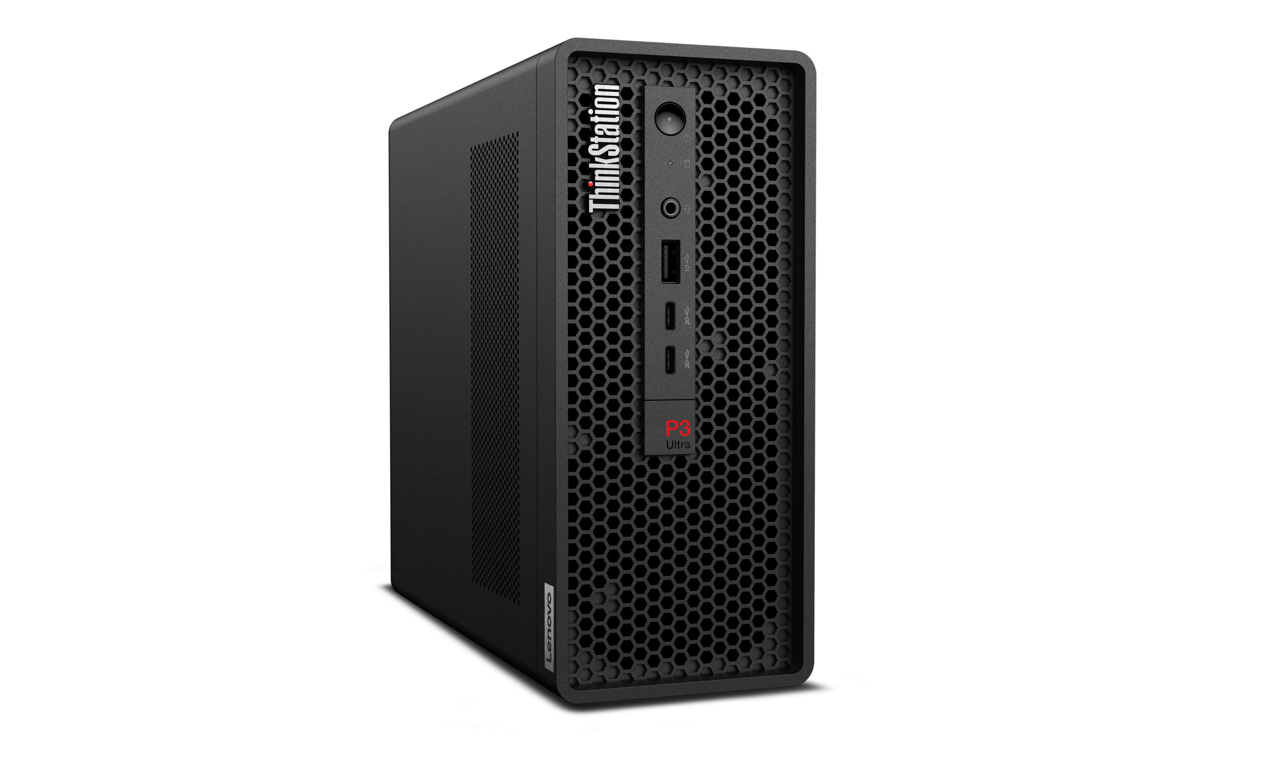 LENOVO P3 Ultra G2 U7-265 32GB RTX 2000 - Billede 2
